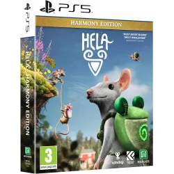 Hela - Harmony Edition (PS5)