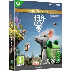 Hela - Harmony Edition (Xbox Series X)