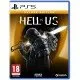 Hell is Us - Deluxe Edition (PS5) Hell is Us - Deluxe Edition (PS5)