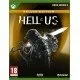 Hell is Us - Deluxe Edition (Xbox Series X) Hell is Us - Deluxe Edition (Xbox Series X)
