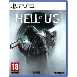 Hell is Us (PS5) Hell is Us (PS5)