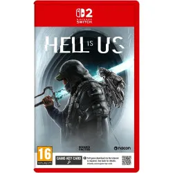 Hell is Us (Switch 2)