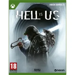 Hell is Us (Xbox Series X) Hell is Us (Xbox Series X)