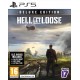 Hell Let Loose - Deluxe Edition (PS5)