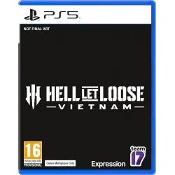 Hell Let Loose: Vietnam (PS5)