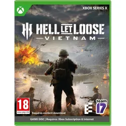 Hell Let Loose: Vietnam (Xbox Series X)