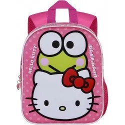 Hello Kitty 3D Backpack