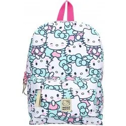 Hello Kitty Cheerful Backpack