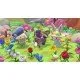 Hello Kitty Island Adventure Gift Box Switch box art showing Hello Kitty and Sanrio friends on the island, with an overlay of the included physical items