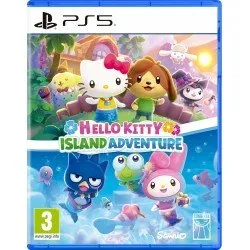 Hello Kitty Island Adventure (PS5) Hello Kitty Island Adventure (PS5)