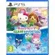 Hello Kitty Island Adventure PS5 - Premium Cozy Gaming with Sanrio Characters Hello Kitty Island Adventure PS5 cozy life simulation Sanrio PlayStation 5 game