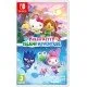 Hello Kitty Island Adventure Nintendo Switch - Cozy Gaming On-the-Go Hello Kitty Island Adventure Nintendo Switch portable cozy life simulation Sanrio