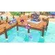 Hello Kitty Island Adventure PS5 - Premium Cozy Gaming with Sanrio Characters Hello Kitty Island Adventure PS5 cozy life simulation Sanrio PlayStation 5 game