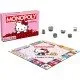 Hello Kitty Monopoly Hello Kitty Monopoly