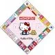 Hello Kitty Monopoly Hello Kitty Monopoly