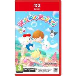 Hello Kitty Party Land - Launch Edition (Switch 2)