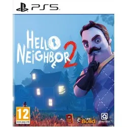 Hello Neighbor 2 (PS5)