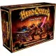 HeroQuest Game System Box Art