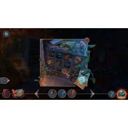 Hidden Objects 8: Royal Romances - Collectors Edition (PS5)