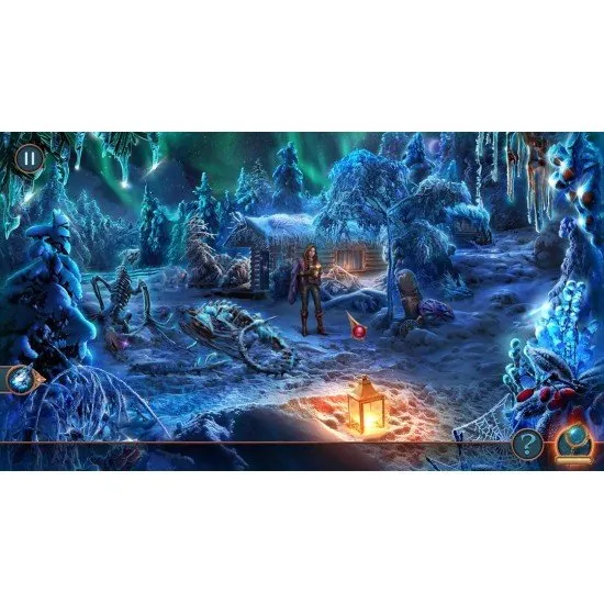 Hidden Objects 8: Royal Romances - Collectors Edition (PS5) Hidden Objects 8: Royal Romances - Collectors Edition (PS5)