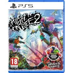 High on Life 2 (PS5)