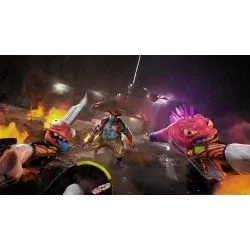 High on Life 2 (PS5)