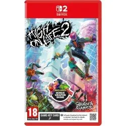 High on Life 2 (Switch 2)