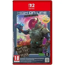 High on Life (Switch 2)