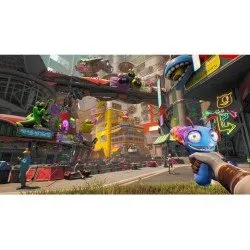 High on Life (Switch 2)