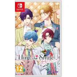 Him, The Smile and Bloom (Switch)