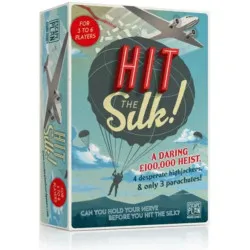 Hit the Silk! (2nd Edition)