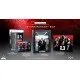 Hitman World of Assassination 25th Anniversary Edition PS5 IO Interactive Hitman World of Assassination 25th Anniversary Edition PS5 box art showing Agent 47 and the included collectibles: 3D Shadowbox and Lenticular Card