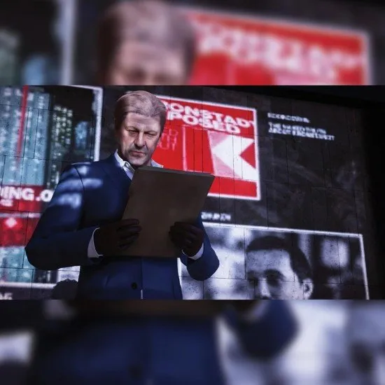 Hitman World of Assassination 25th Anniversary Edition PS5 IO Interactive Hitman World of Assassination 25th Anniversary Edition PS5 box art showing Agent 47 and the included collectibles: 3D Shadowbox and Lenticular Card