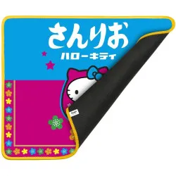 Hello Kitty Mouse Pad