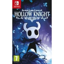 Hollow Knight (Switch) Hollow Knight (Switch)