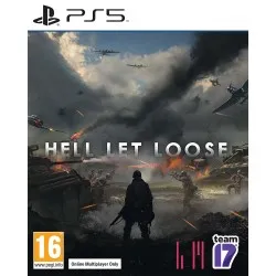 Hell Let Loose (PS5)