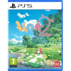 Hoa 2 (PS5)