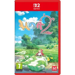 Hoa 2 (Switch 2)