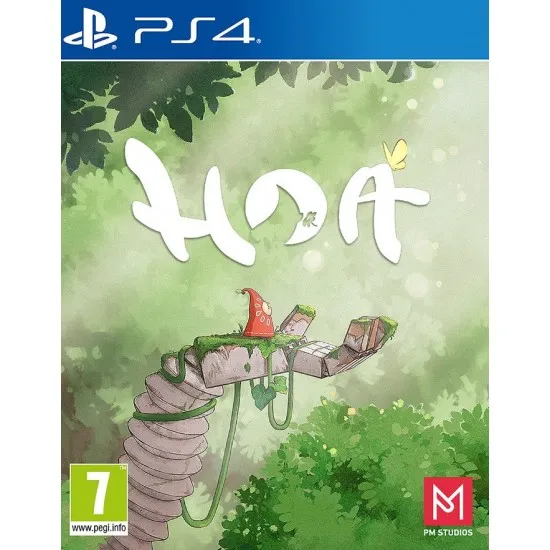 Hoa (PS4)