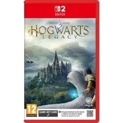 Hogwarts Legacy (Switch 2) Hogwarts Legacy (Switch 2)