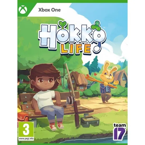 Hokko Life (Xbox One)