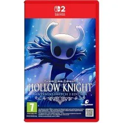 Hollow Knight - Nintendo Switch 2 Edition