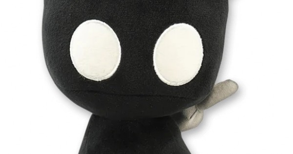 Hollow Knight Plush Shade   Hollow Knight Plush Shade 600x315w 