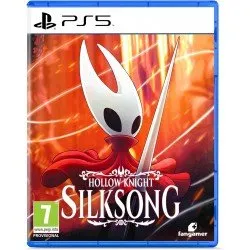 Hollow Knight: Silksong (PS5)