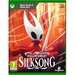 Hollow Knight: Silksong (Xbox)