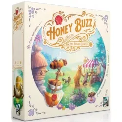 Honey Buzz