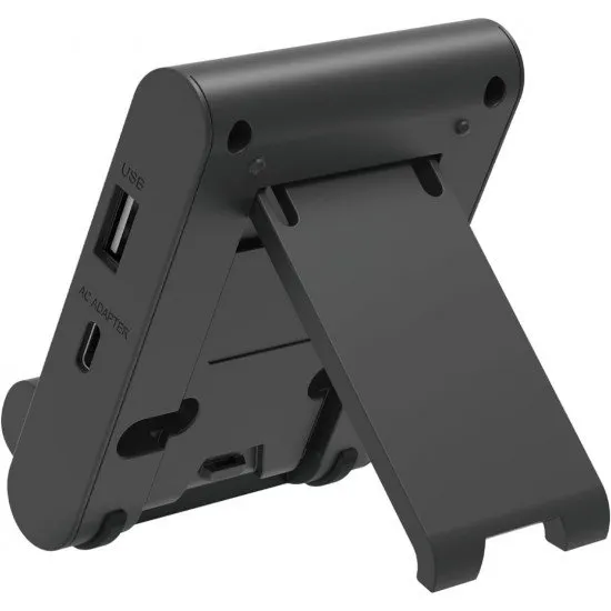 HORI Dual USB PlayStand for Nintendo Switch 2 HORI Dual USB PlayStand for Nintendo Switch 2