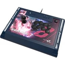 Hori Fighting Stick α for PS5 - Tekken 8 Edition