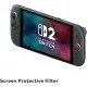 HORI Screen Protective Filter for Nintendo Switch 2