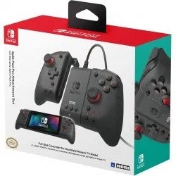 Hori Switch Split Pad Pro Attachment Set